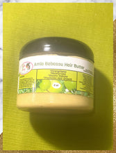 Load image into Gallery viewer, Amla Babassu Hair Butter
